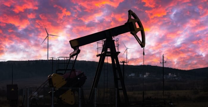 The Oil & Gas Portfolio Diversification Strategy
